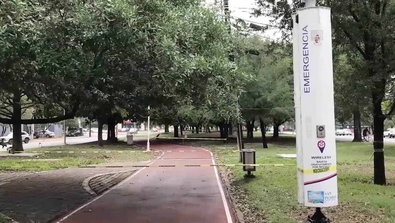 San Pedro activará BiciRuta emergente