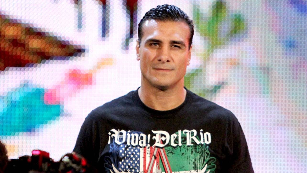 Exluchador de la WWE es detenido por agresión sexual