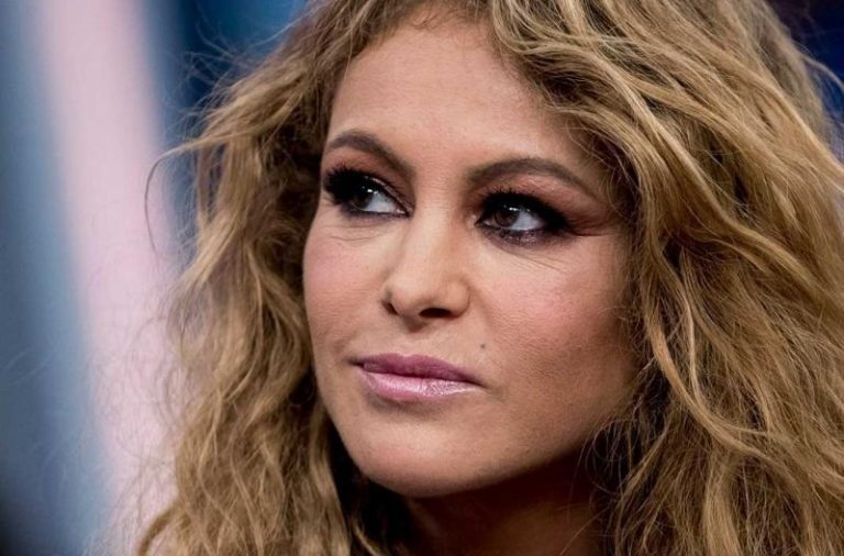 Paulina Rubio gana demanda a Colate, ella tendrá la custodia de su hijo