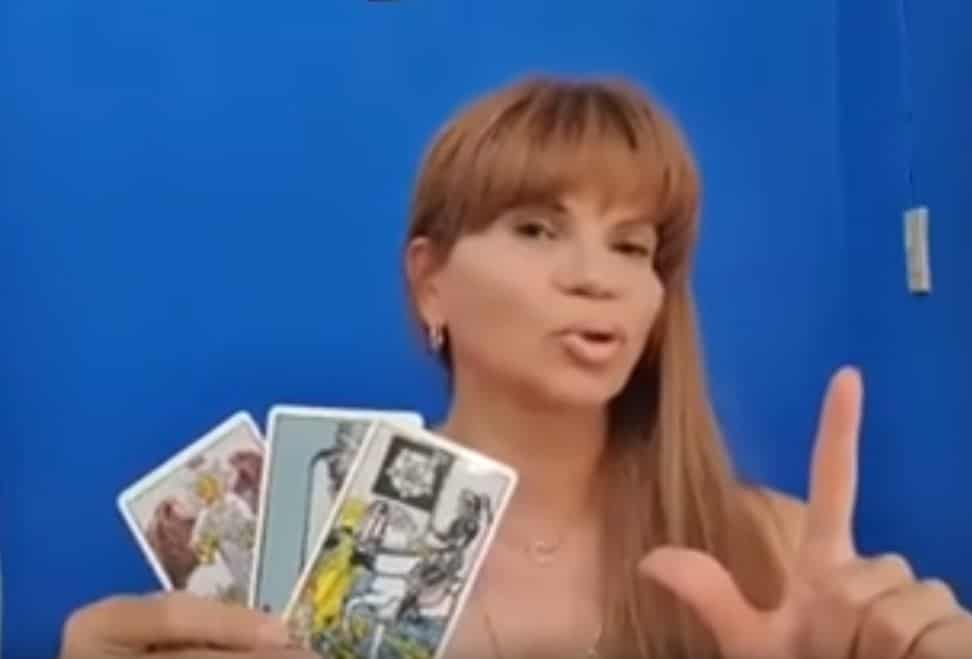 Mhoni Vidente predice que el 13 de mayo habrá muchas muertes por Covid-19