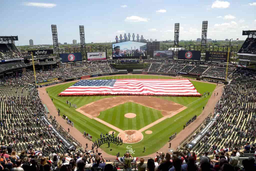 Béisbol de grandes ligas se reanudaría el 4 de julio