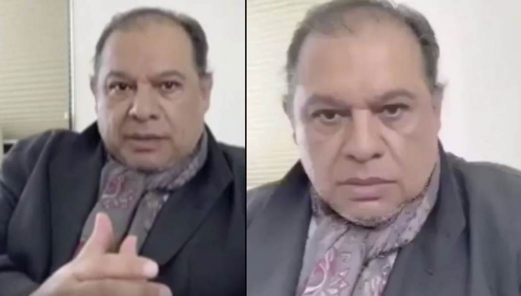Aparece presunto video de Juan Gabriel vivo y con aspecto envejecido