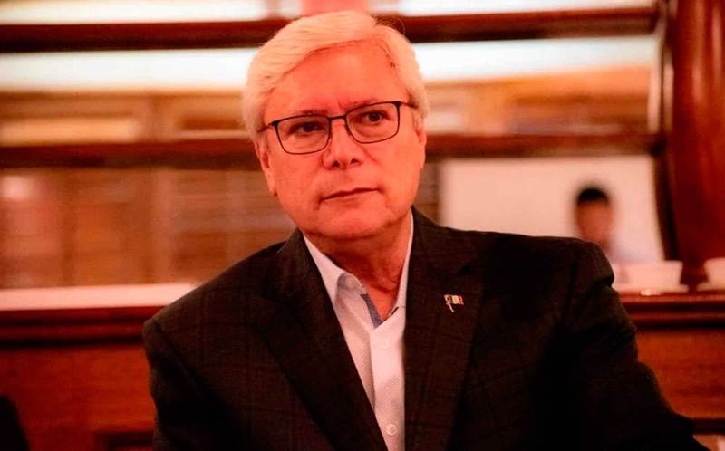 Jaime Bonilla acatará fallo emitido por la Suprema Corte