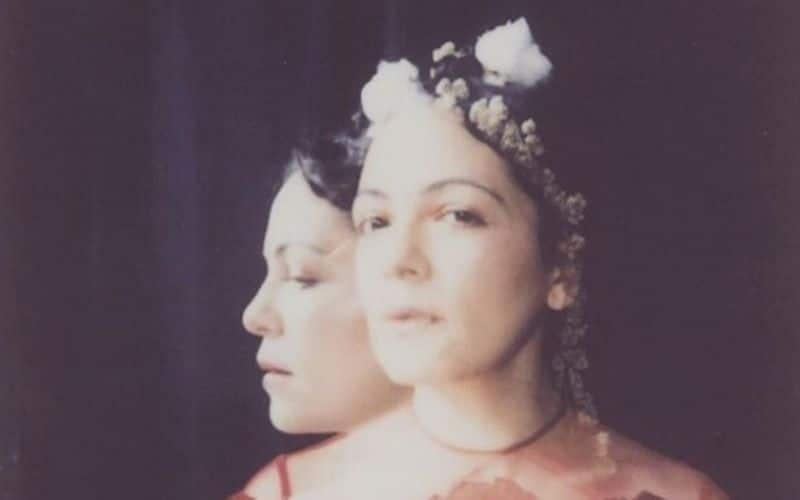 Natalia Lafourcade impregna su nuevo disco del aroma y sabor de México