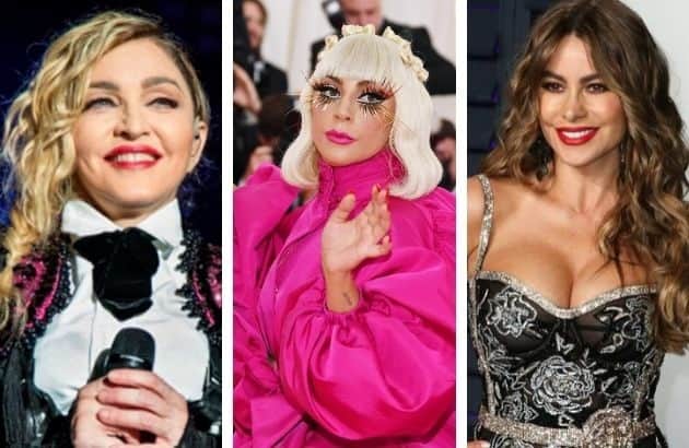 Hackean a bufete de abogados de las estrellas de Hollywood, entre ellas Madonna y Lady Gaga