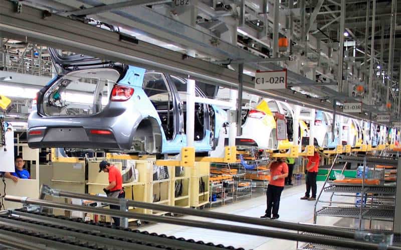 Afirma NL que reactivación de empresas iniciará físicamente a finales de mayo
