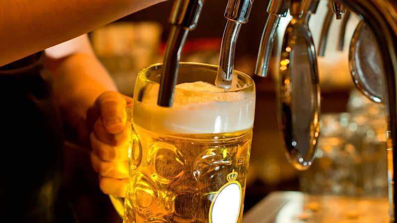 Industria cervecera en México está 'lista' para reactivar producción