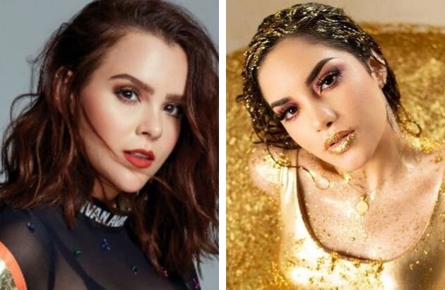 La polémica pelea entre fans de Yuya y Kimberly Loaiza por el trono en YouTube