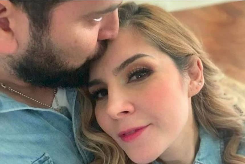Mhoni Vidente predice que el karma llegará a Karla Panini y Américo