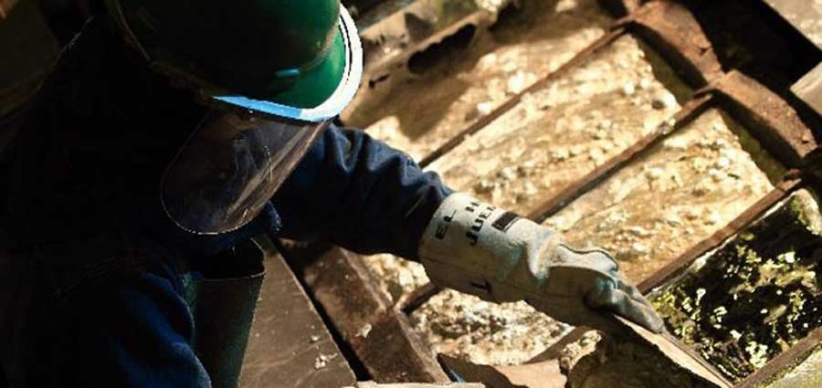 México matiza protocolo para reabrir minería, construcción y sector automotor