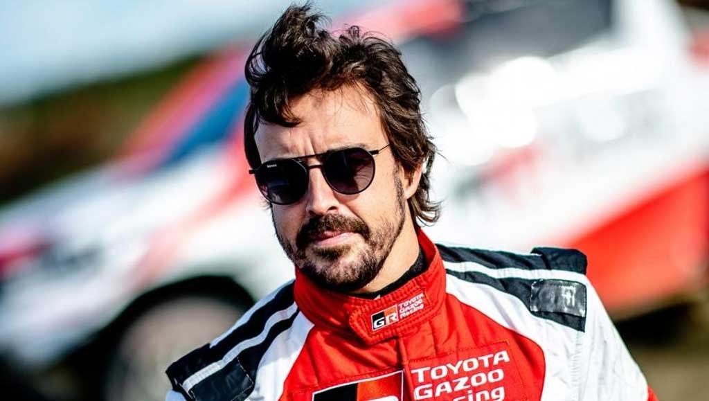 Alonso: 'El próximo reto será en Fórmula Uno, Resistencia o IndyCar'