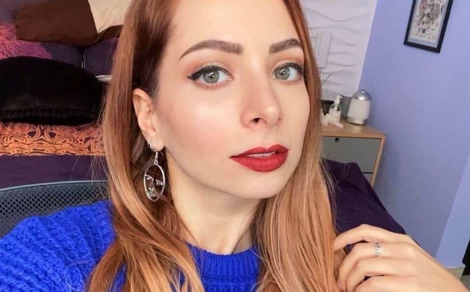 Tunden a Yosstop por decirse feminista y desacreditar a joven que denunció violación