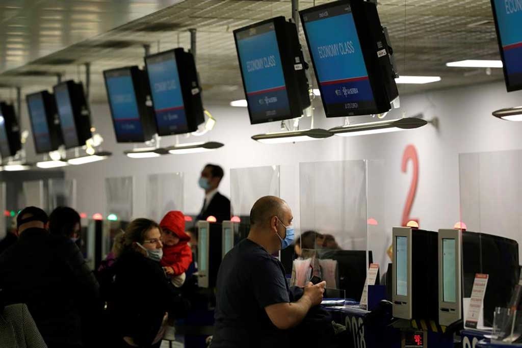 Serbia abre sus fronteras y no exigirá test de coronavirus ni cuarentena