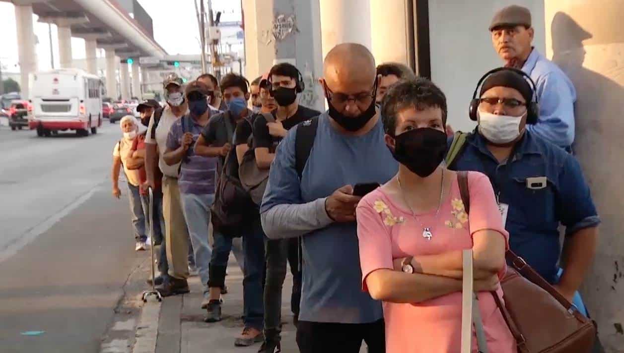 Tiene Nuevo León baja tasa de letalidad por Covid-19