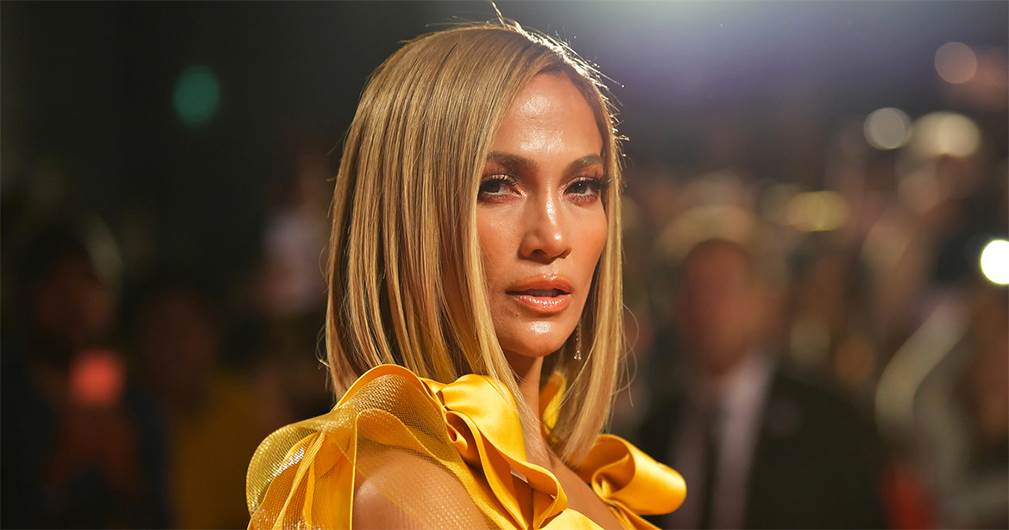 JLo habla sobre la misteriosa figura en su ‘selfie’