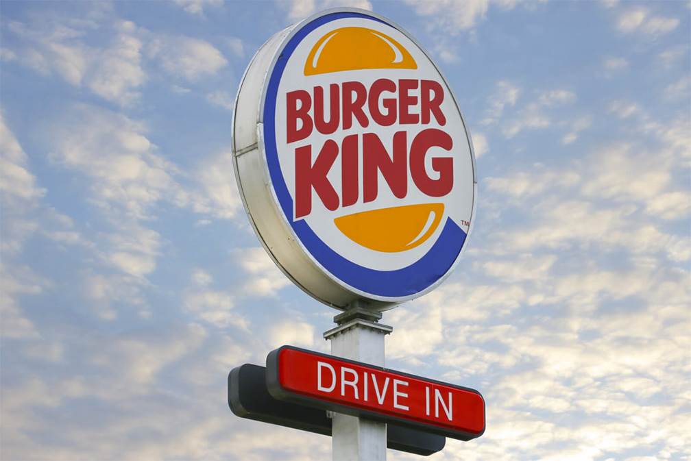 Burger King se hace tendencia por polémica publicación 