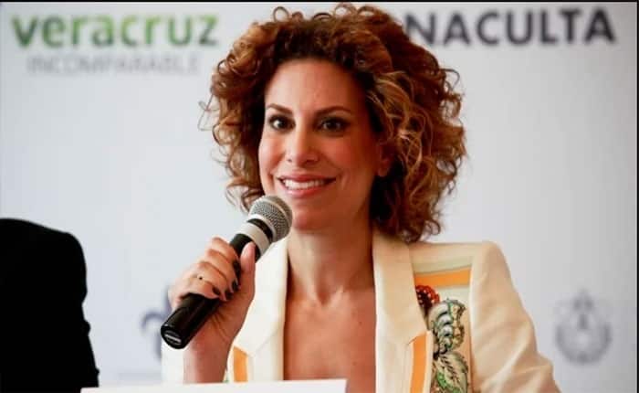 Suspende juez extradición inmediata de Karime Macias