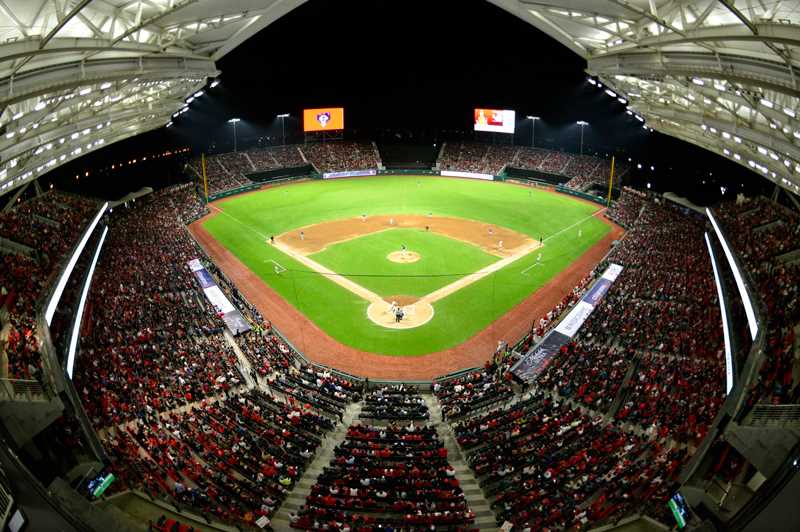¡Ya hay fecha! Liga Mexicana de Béisbol anuncia inicio de temporada 2020