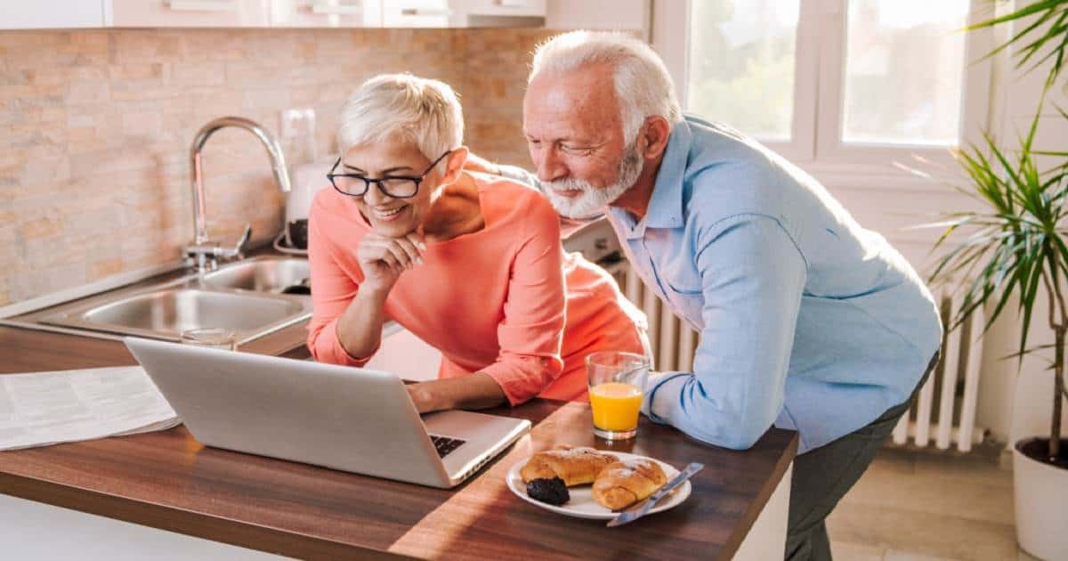 ¡Llenan más el carrito!... En cuarentena abuelitos impulsan crecimiento del e-commerce