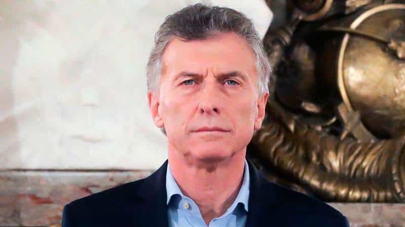 Imputan a expresidente Mauricio Macri por presunto espionaje