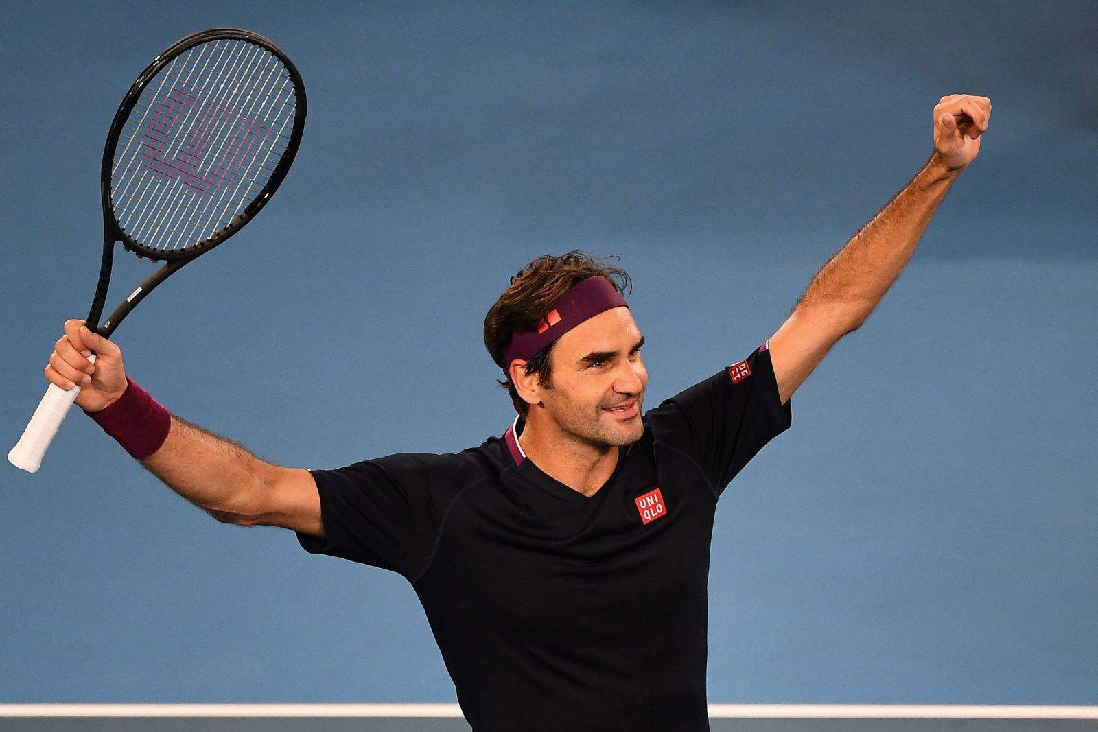 Roger Federer le quita el lugar a Messi en la lista de los deportistas más ricos