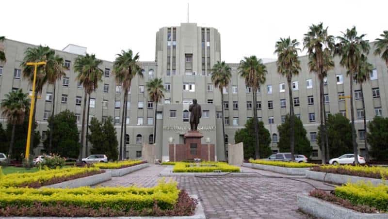 Autorizan bono especial a trabajadores del Hospital Universitario