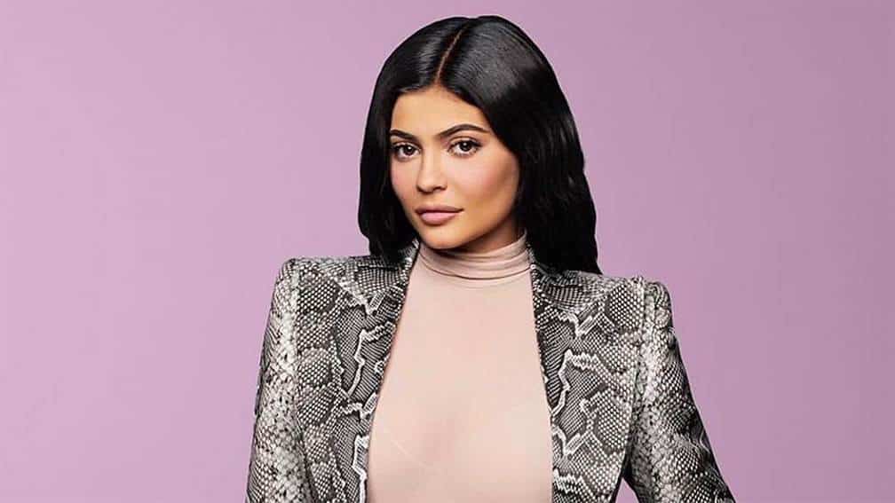 Kylie Jenner es acusada por Forbes de inflar su riqueza