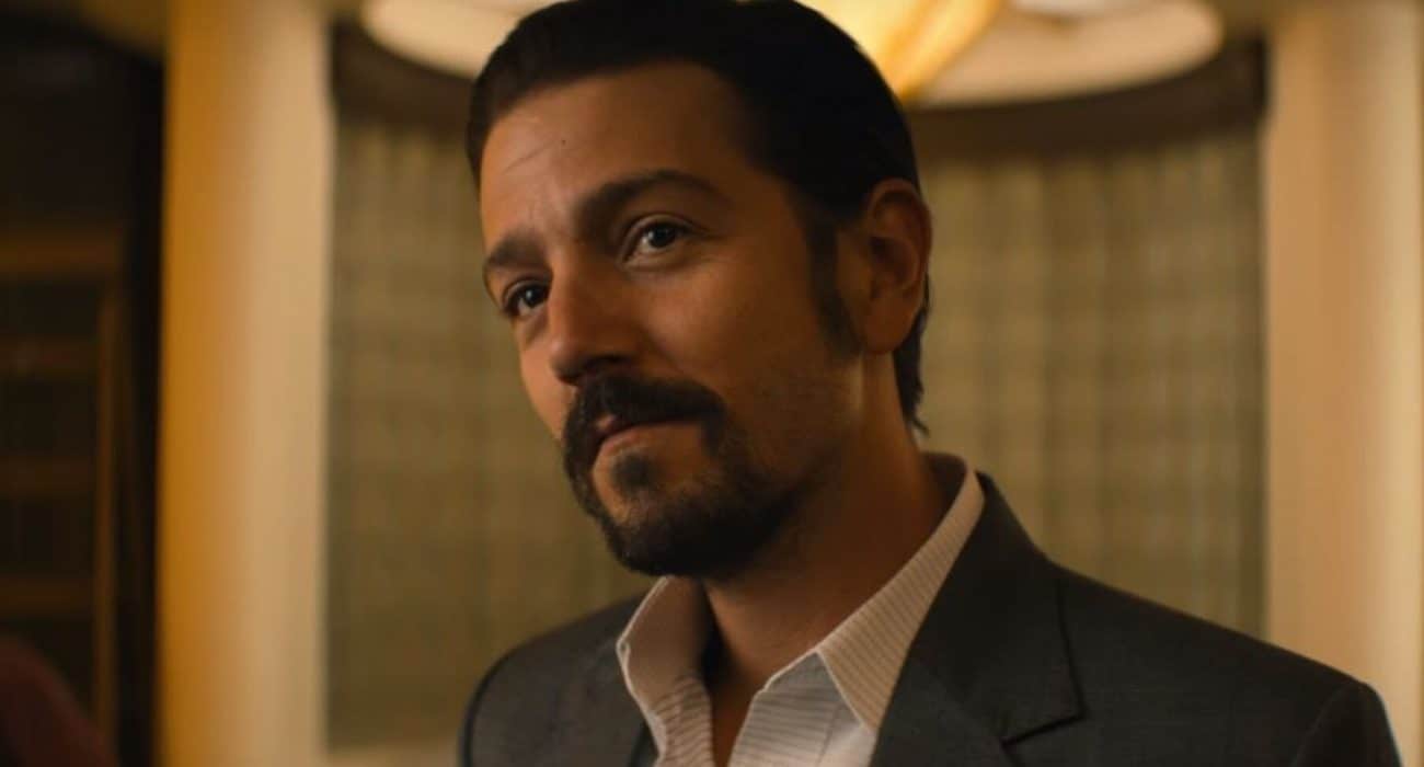 Diego Luna asegura que tras el confinamiento el cine tendrá que transformarse