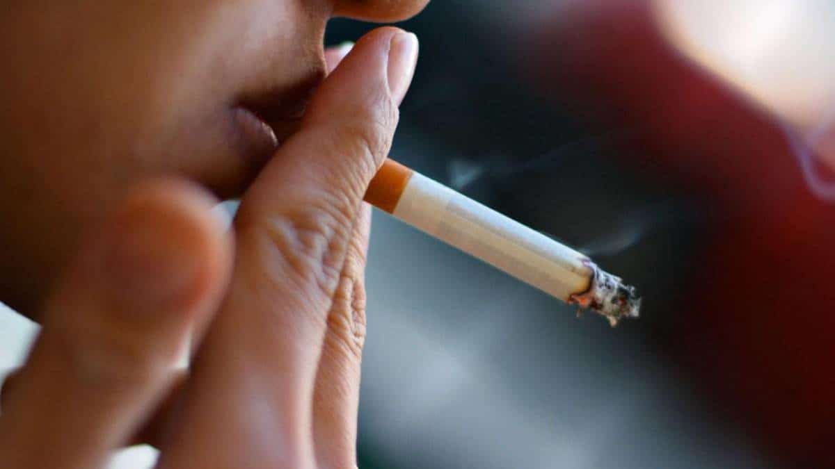 El tabaquismo: Una enfermedad letal