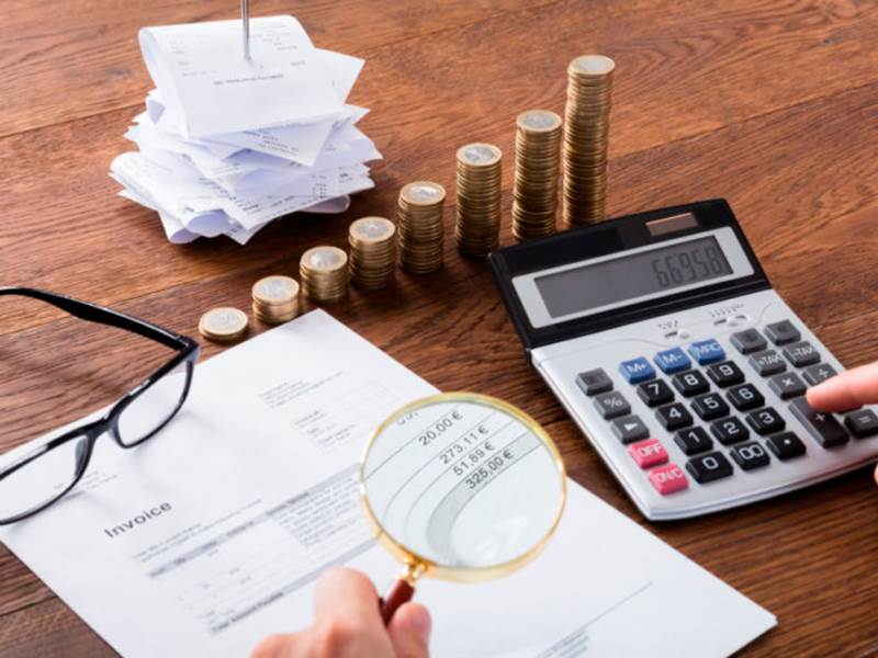 'Castiga' el fisco liquidez de empresas
