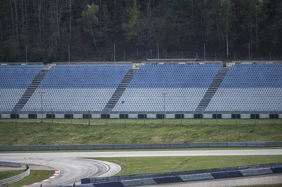 La Fórmula 1 anuncia las ocho carreras inaugurales de la temporada 2020
