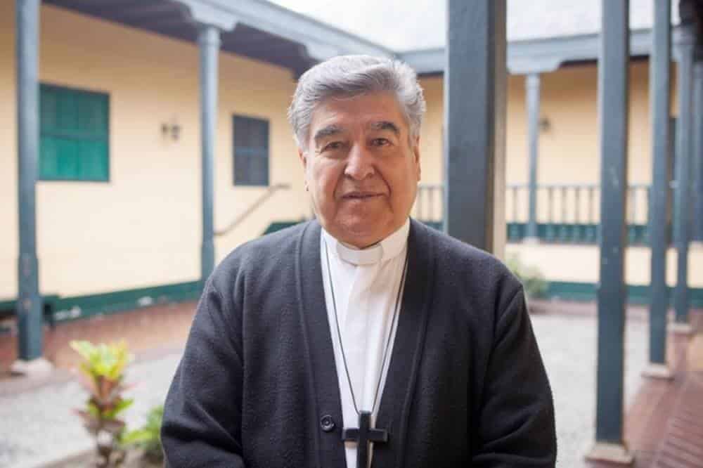 Hieren de bala a obispo tras fuego cruzado entre grupos de presuntos delincuentes