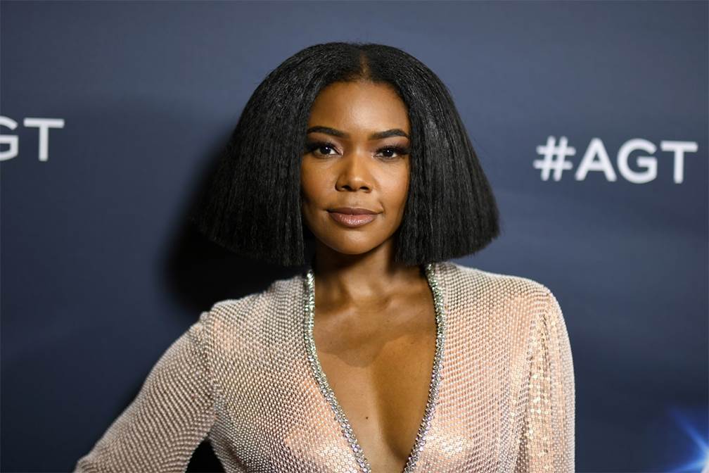 Gabrielle Union presenta queja contra 'America’s Got Talent”