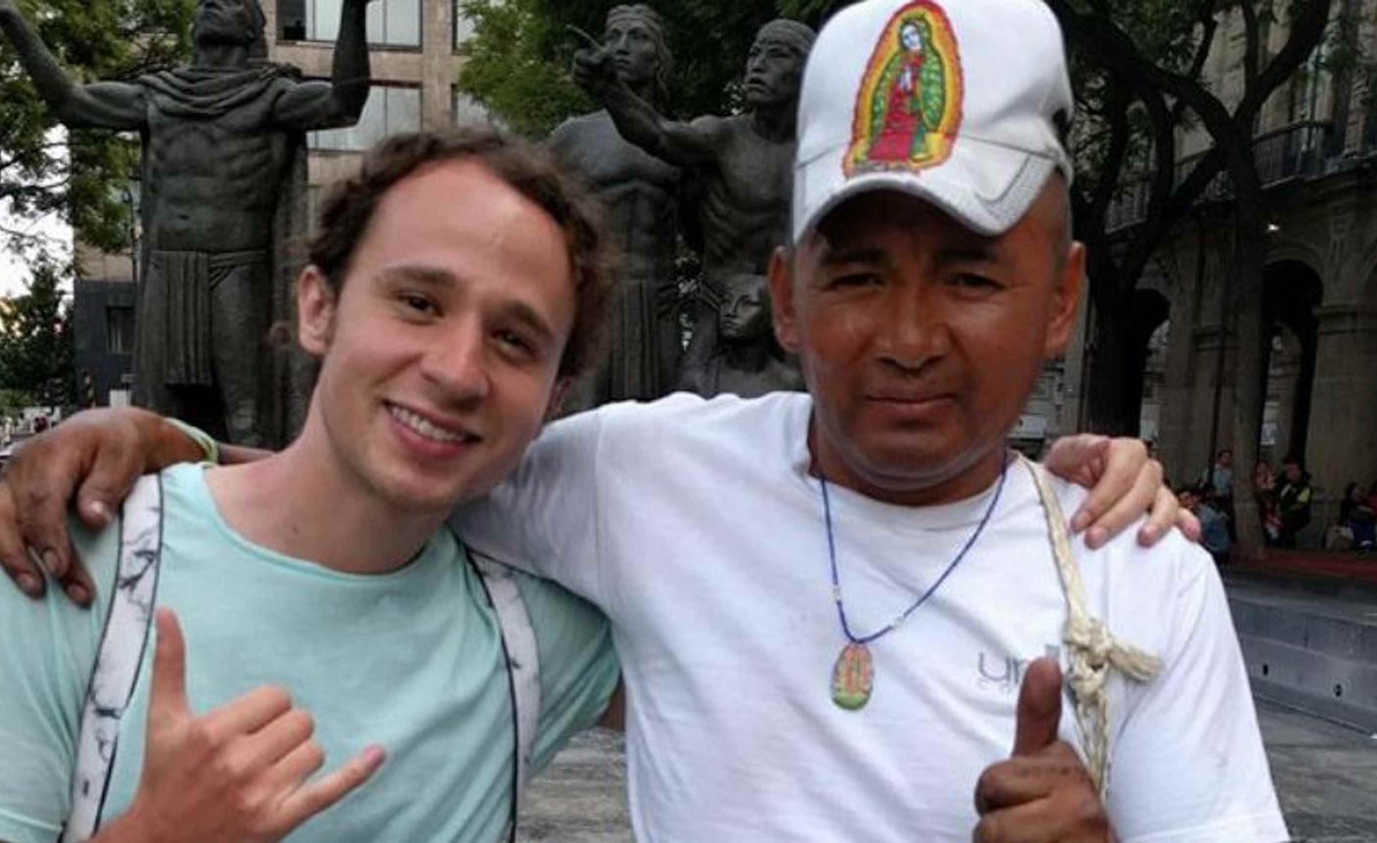 Acusan a 'El Rocky' de drogar a muchacha para violarla; Luisito Comunica lo hizo famoso