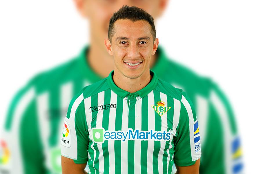 Regresa el ‘olé’ con toque azteca; hoy continúa la Liga de España