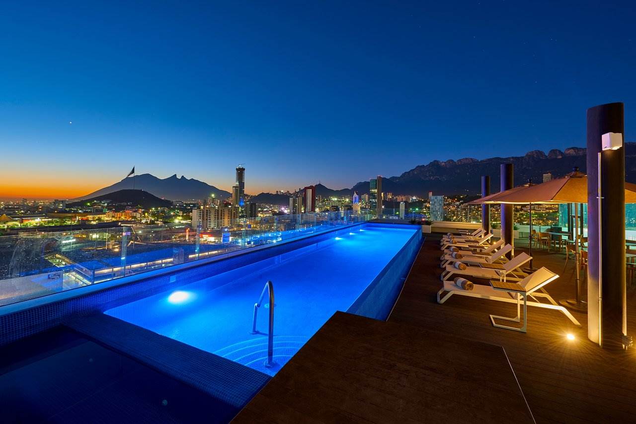 Bienvenido huésped: abre NL el 70% de sus hoteles