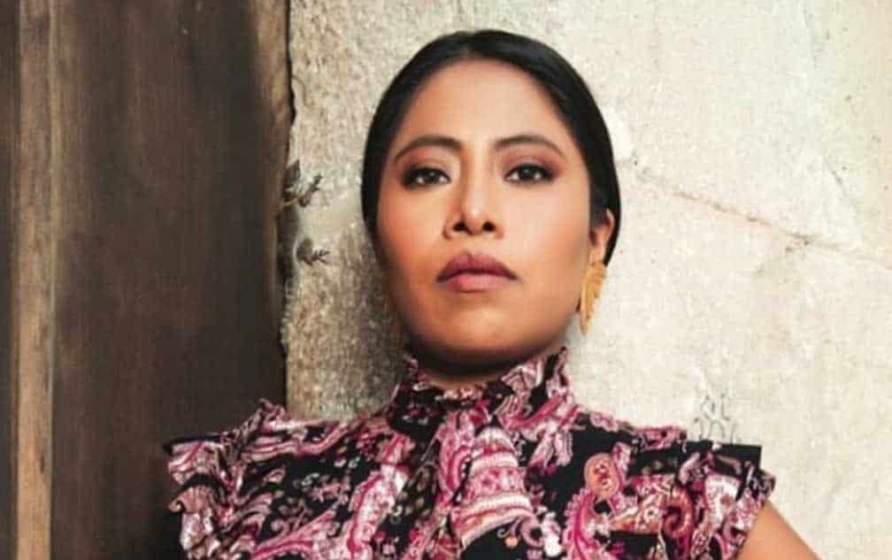 Yalitza Aparicio dice 'ya basta' contra el racismo y clasismo en México