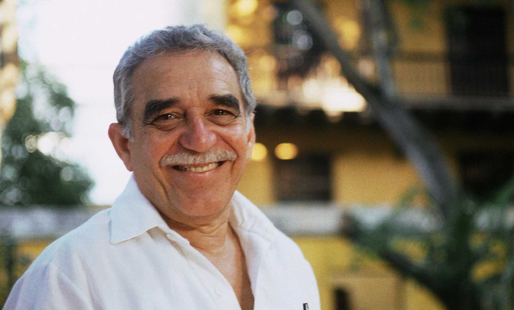 Actores narran Cien años de soledad