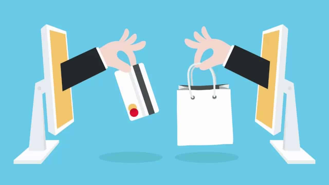 Encierro 'atrapó” al e-commerce