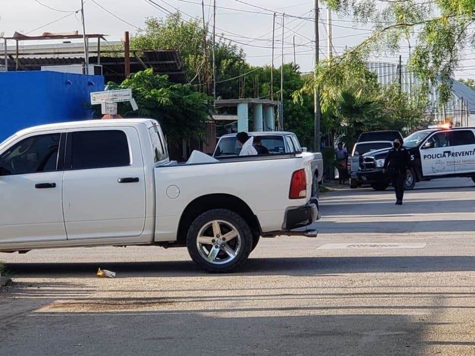 Abuelo asesina a su nieta de 12 años en Piedras Negras