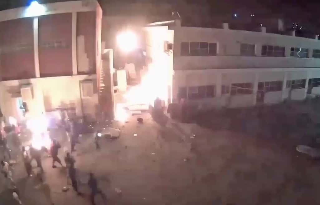 Revocan exoneración de reos por masacre en el Topo Chico