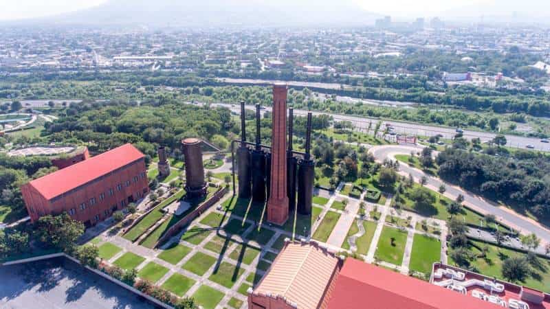 Reabrirán Parque Fundidora este lunes para actividades deportivas