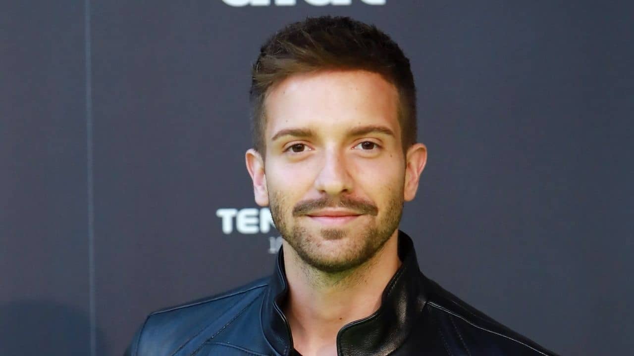 Pablo Alborán: 'Soy homosexual y no pasa nada'