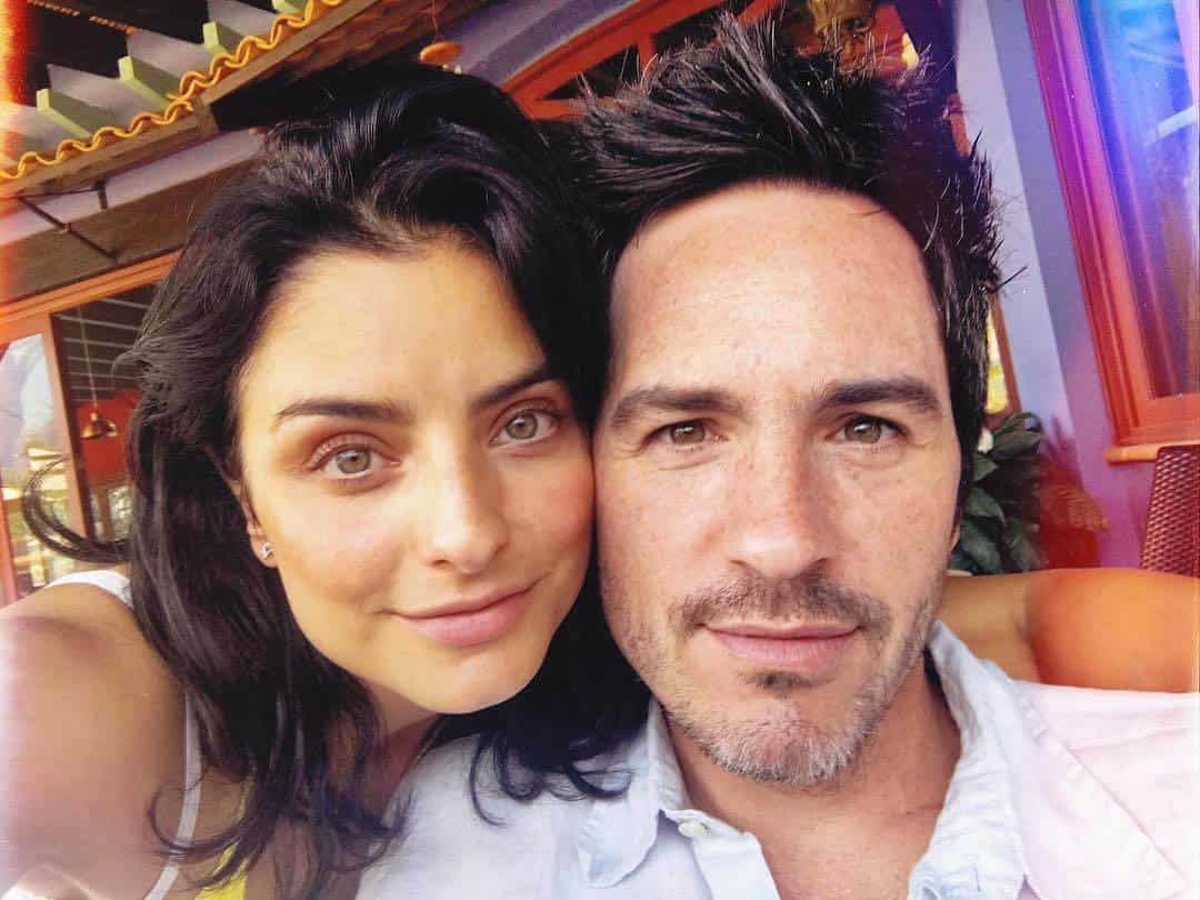 DEFINITIVO: Mauricio Ochmann ya solicitó el divorcio a Aislinn Derbez