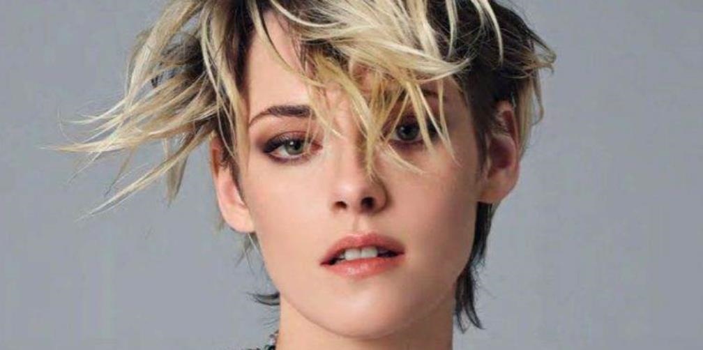 Kristen Stewart interpretará a Lady Di
