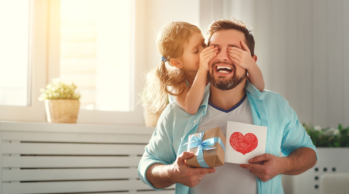 Regálale amor... y ¡lo que más disfruta!