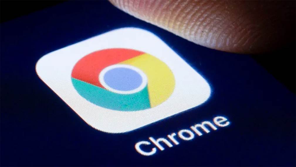 Destapan a Google Chrome por espionaje masivo a sus usuarios