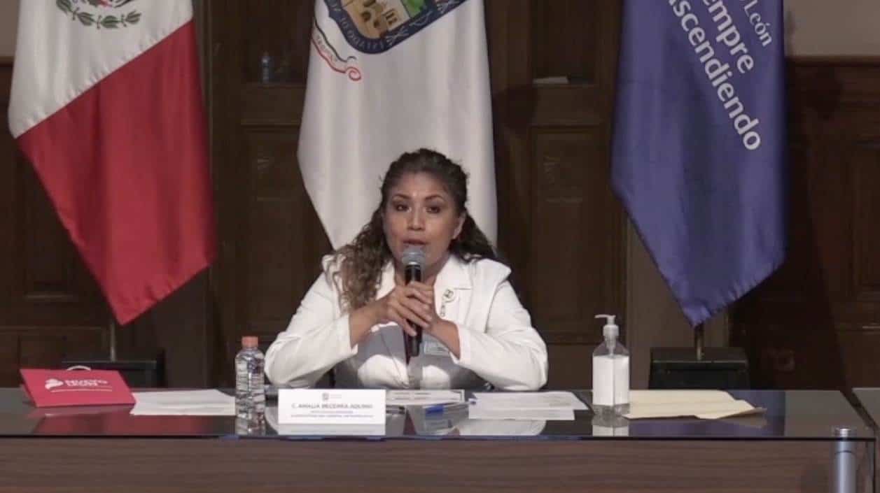 Internan Subdirectora de Hospital Metropolitano por Covid-19