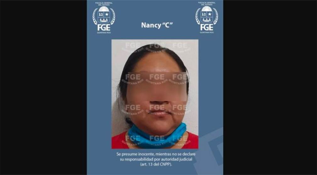 Procesan a maestra acusada de abusar de niño en Quintana Roo
