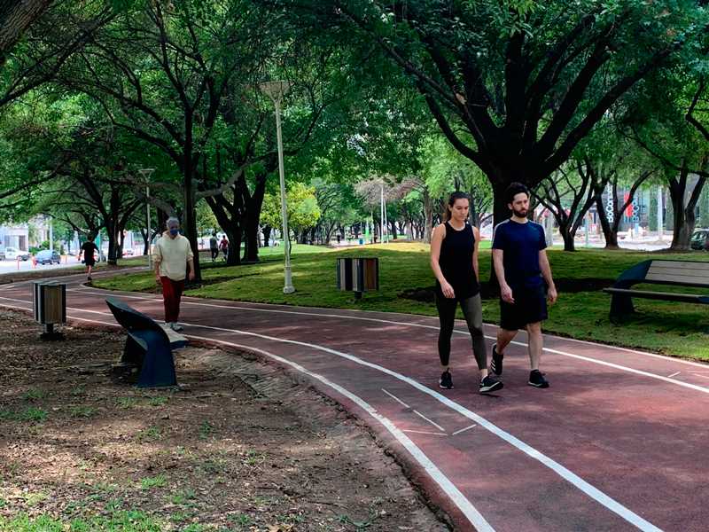Multarán o encarcelarán a quien no use cubrebocas en San Pedro